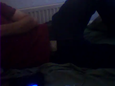 rimbaud77 online show from 10/11/25, 02:04