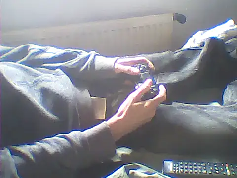 rimbaud77 online show from 10/19/25, 02:40