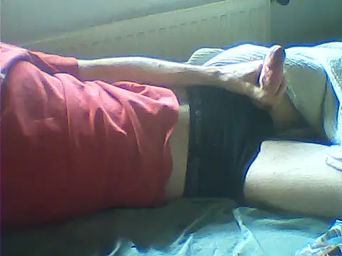 rimbaud77 online show from 10/21/25, 09:10