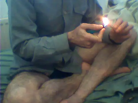 rimbaud77 online show from 02/24/26, 02:15