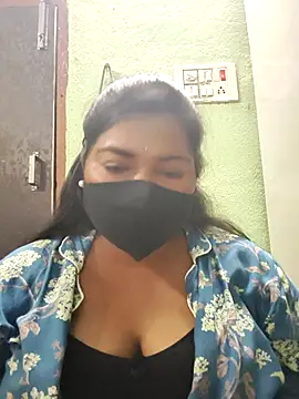 Liyaa 24 online show from 02/24/26, 08:01