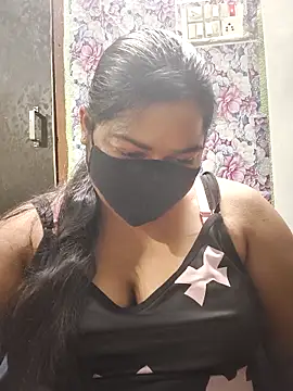 Liyaa 24 online show from 03/11/26, 05:08