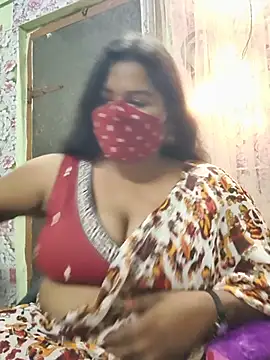 Liyaa 24 online show from 07/23/26, 05:33