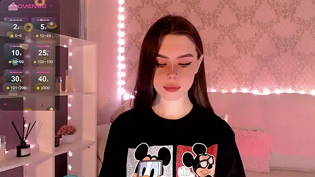 HolyMiax online show from 09/19/25, 03:30