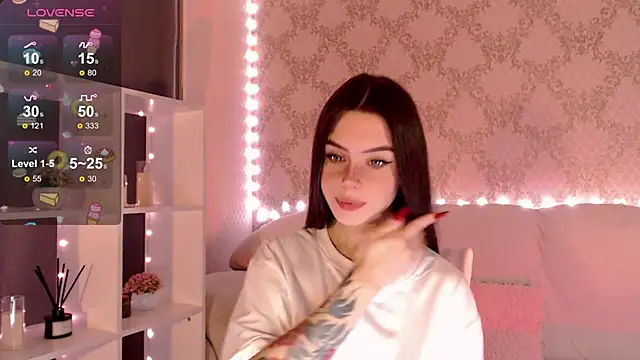 HolyMiax online show from 10/04/25, 03:48