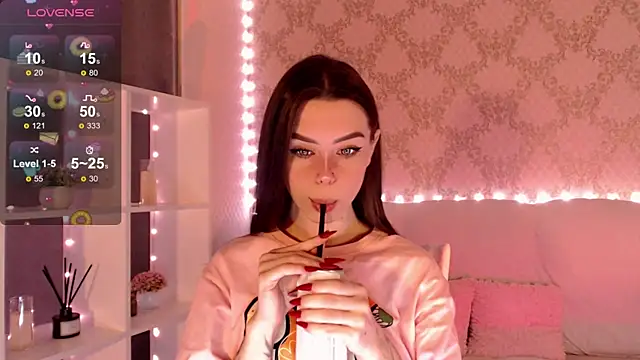 HolyMiax online show from 10/06/25, 03:37