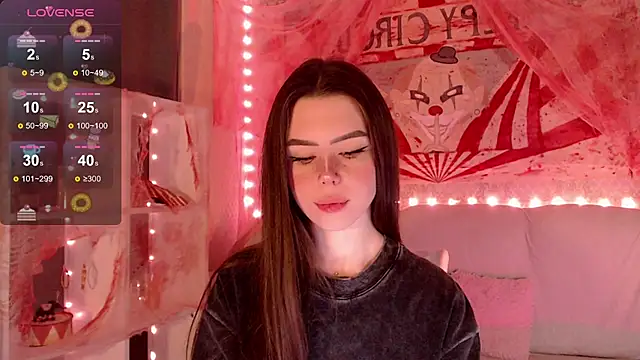 HolyMiax online show from 10/29/25, 03:53