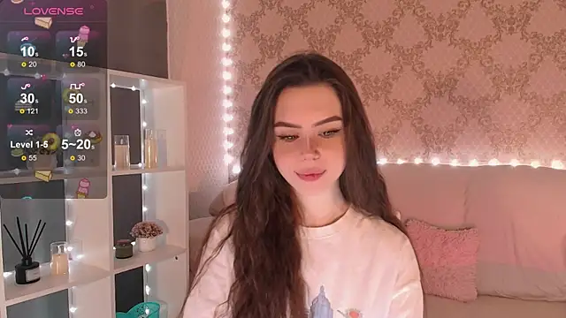 HolyMiax online show from 01/14/26, 03:23