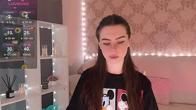 HolyMiax online show from 01/17/26, 03:44