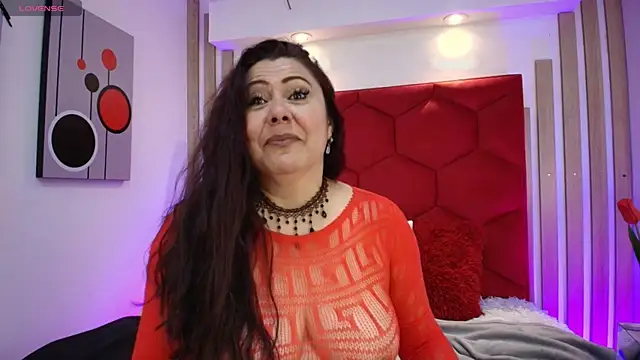 EmmaJhomson online show from 04/15/26, 12:56