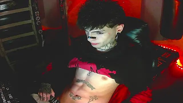 Snapshot of prince_x_dark chatting on 12/14/25, 06:41 prince x dark online show from 12/14/25, 06:41