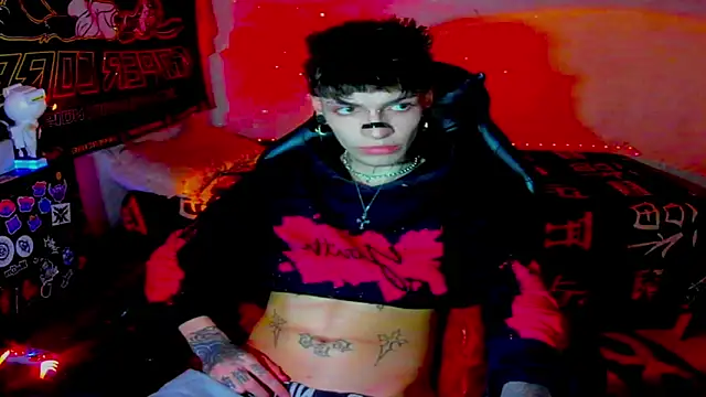 prince x dark online show from 02/16/26, 07:37