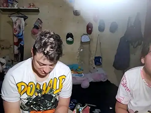 twodoo online show from 01/14/26, 02:33