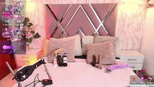 Snapshot of Dolce_pearl chatting on 10/08/25, 03:26 Dolce pearl online show from 10/08/25, 03:26