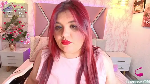 Snapshot of Dolce_pearl chatting on 10/19/25, 03:07 Dolce pearl online show from 10/19/25, 03:07