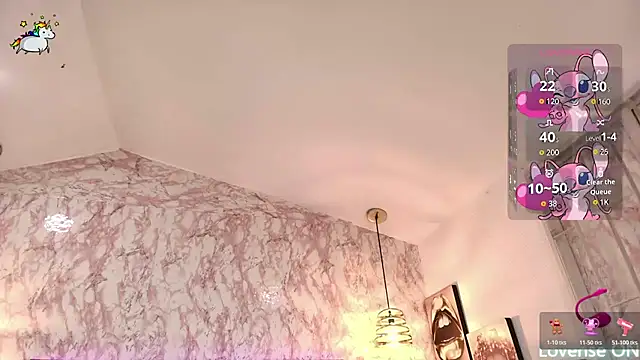 Snapshot of Dolce_pearl chatting on 11/23/25, 02:33 Dolce pearl online show from 11/23/25, 02:33