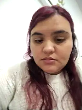 Snapshot of Dolce_pearl chatting on 11/27/25, 12:56 Dolce pearl online show from 11/27/25, 12:56