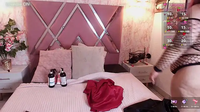 Dolce pearl online show from 12/19/25, 02:40