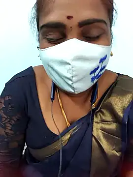 Tamil riyalini12 online show from 01/12/26, 12:43