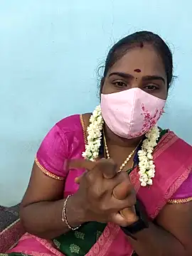 Tamil riyalini12 online show from 03/14/26, 03:45