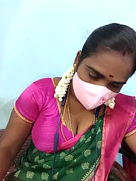 Tamil riyalini12 online show from 04/07/26, 05:41