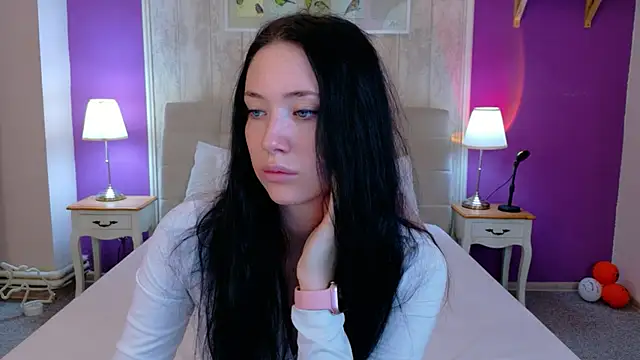 Ivanna  Rose online show from 01/13/26, 05:02