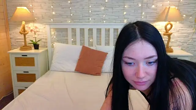 Ivanna  Rose online show from 02/03/26, 05:27