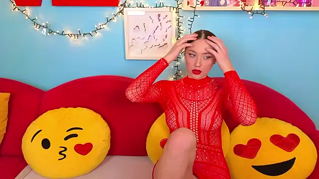 Ivanna  Rose online show from 02/13/26, 05:36