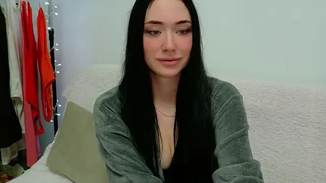 Ivanna  Rose online show from 03/14/26, 06:35