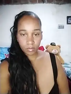 EbonyHorrny online show from 10/06/25, 03:48