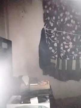 EbonyHorrny online show from 10/10/25, 12:04