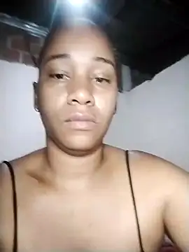 EbonyHorrny online show from 10/11/25, 11:53