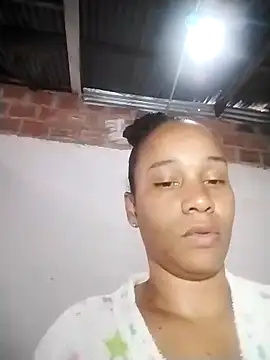 EbonyHorrny online show from 10/13/25, 02:06