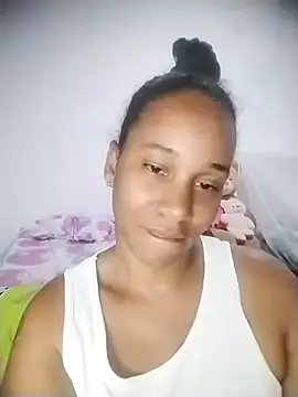 EbonyHorrny online show from 10/24/25, 03:03