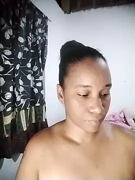 EbonyHorrny online show from 11/03/25, 10:16