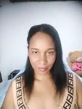 EbonyHorrny online show from 11/12/25, 01:50