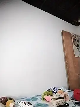 EbonyHorrny online show from 02/12/26, 12:55