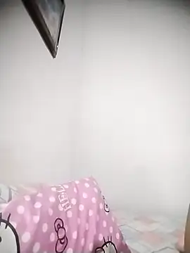 EbonyHorrny online show from 02/20/26, 02:30