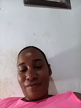 EbonyHorrny online show from 03/08/26, 03:10