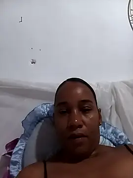 EbonyHorrny online show from 03/09/26, 12:09