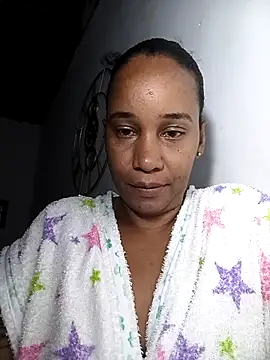 EbonyHorrny online show from 03/22/26, 04:16