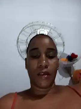 EbonyHorrny online show from 04/01/26, 02:23