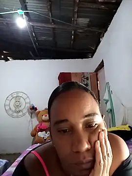 EbonyHorrny online show from 04/19/26, 09:39