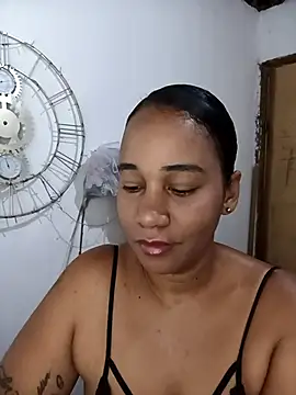 EbonyHorrny online show from 04/22/26, 12:28