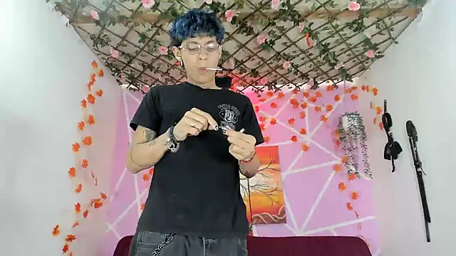 Bastian boyshot77 online show from 09/14/25, 02:27