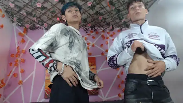 Bastian boyshot77 online show from 10/06/25, 07:44