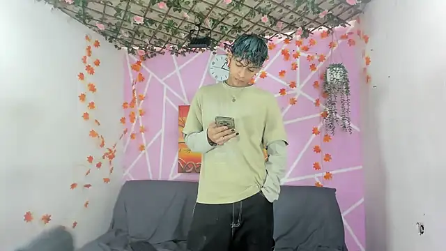 Bastian boyshot77 online show from 11/15/25, 02:13