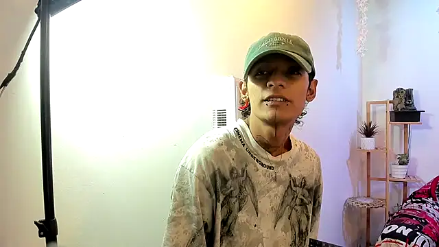 Bastian boyshot77 online show from 02/19/26, 07:21