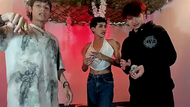 Bastian boyshot77 online show from 03/21/26, 09:40