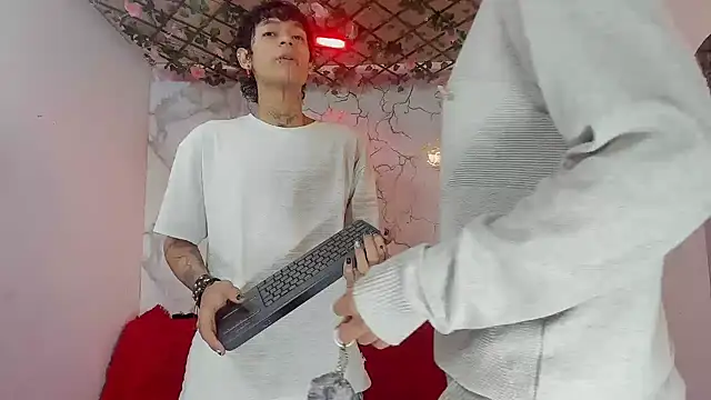 Bastian boyshot77 online show from 04/17/26, 07:28